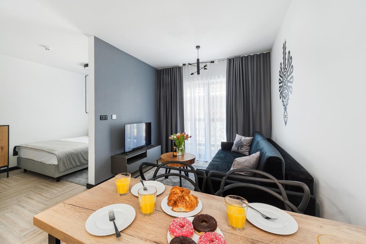 Apartament Nad Jeziorem Czorsztynskim المظهر الخارجي الصورة