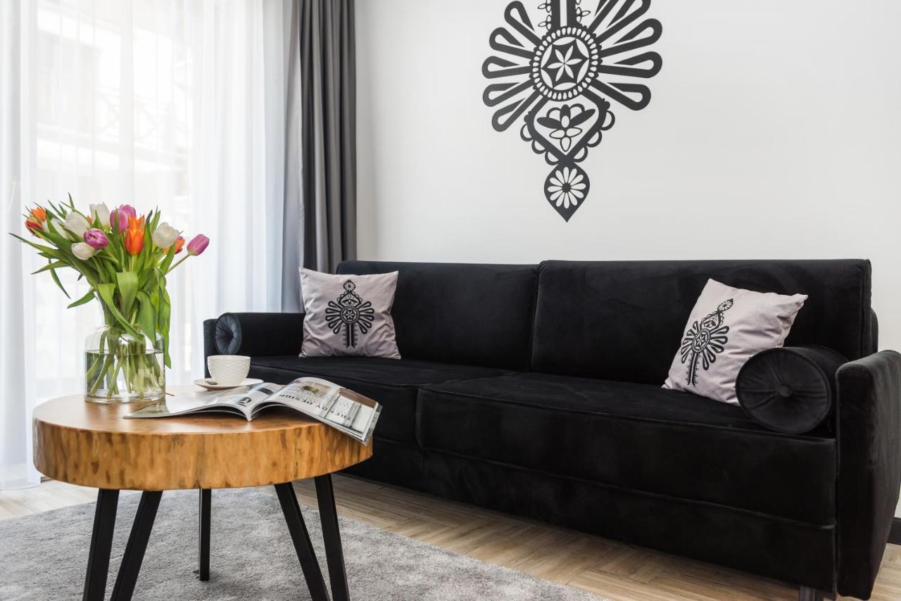 Apartament Nad Jeziorem Czorsztynskim المظهر الخارجي الصورة
