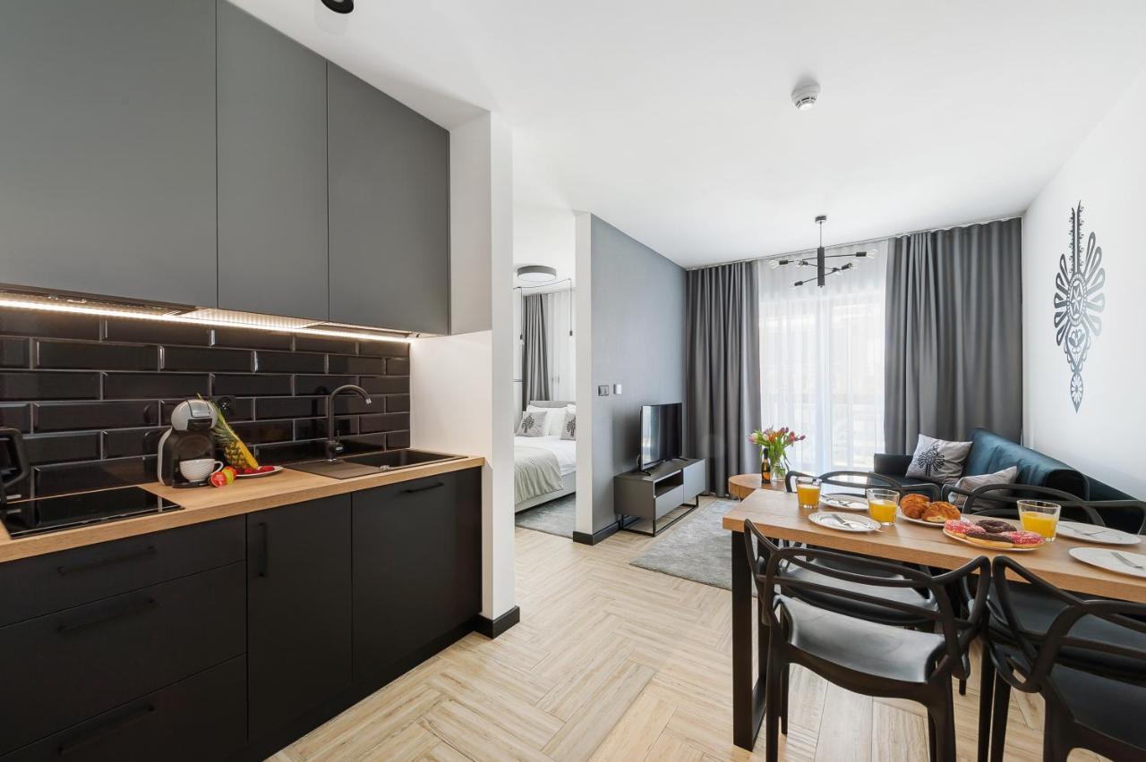 Apartament Nad Jeziorem Czorsztynskim المظهر الخارجي الصورة