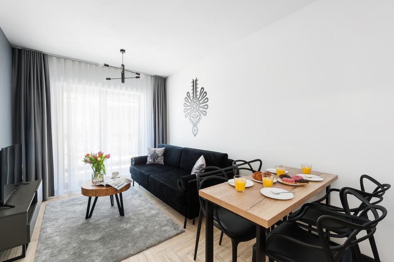 Apartament Nad Jeziorem Czorsztynskim المظهر الخارجي الصورة