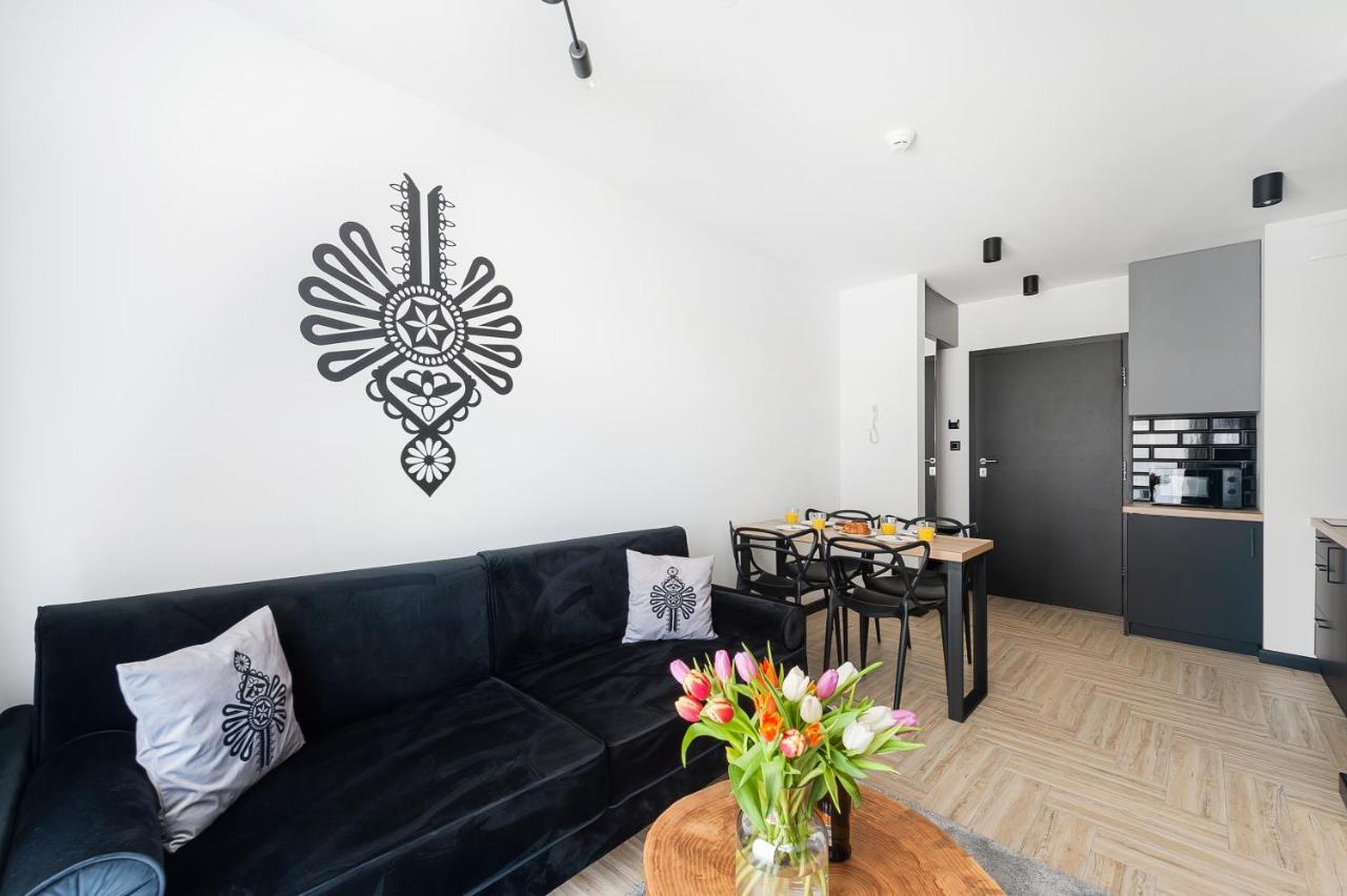 Apartament Nad Jeziorem Czorsztynskim المظهر الخارجي الصورة