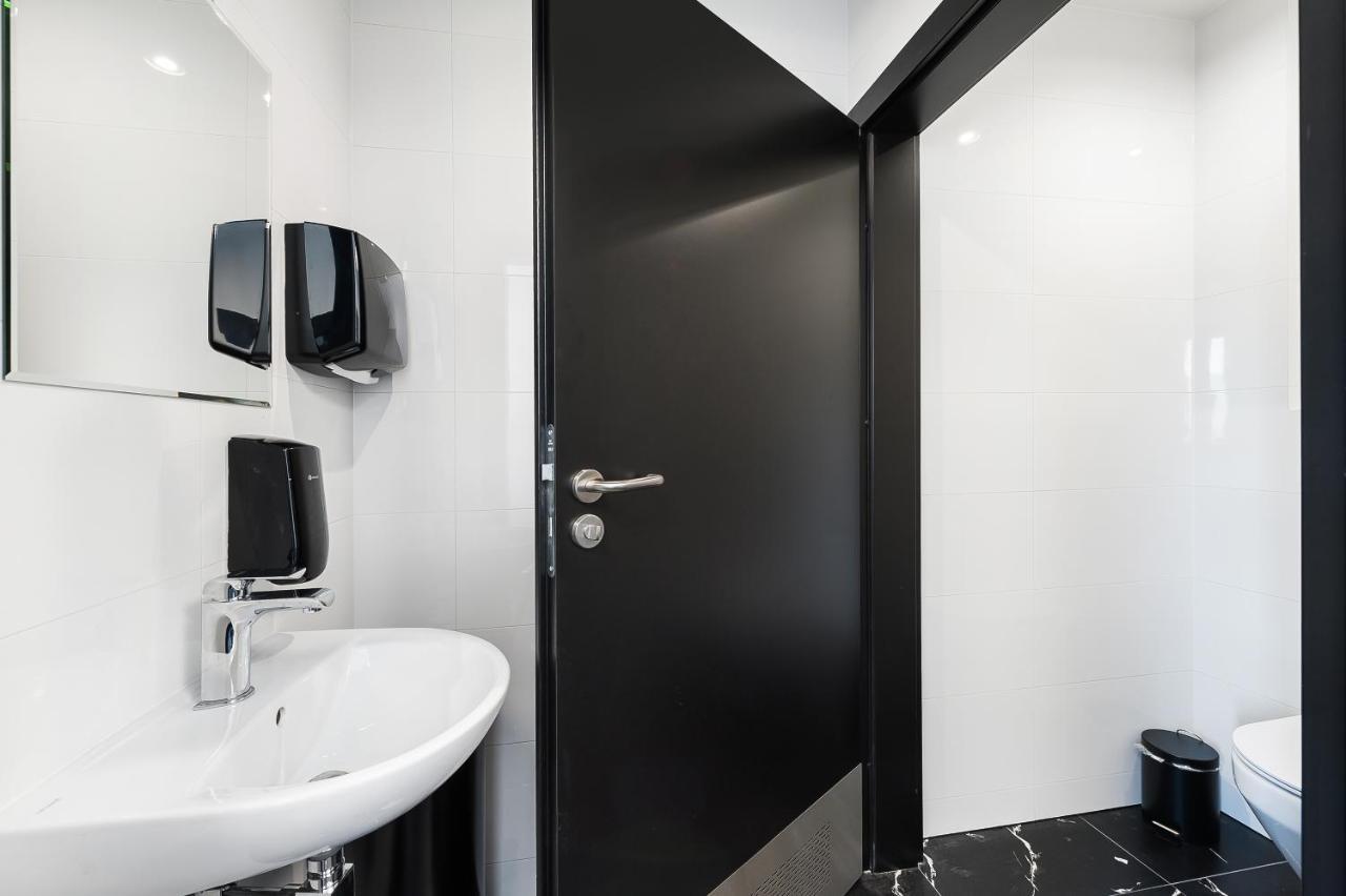 Apartament Nad Jeziorem Czorsztynskim المظهر الخارجي الصورة