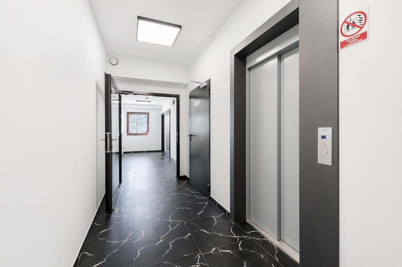 Apartament Nad Jeziorem Czorsztynskim المظهر الخارجي الصورة